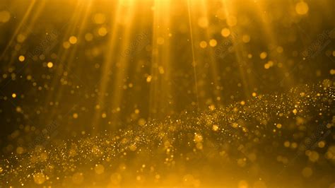 Golden Particles Download Free | Banner Background Image on Lovepik | 401878437