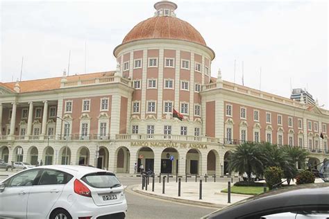 BNA encourages expansion of commercial banks across the country - Angola