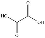 Oxalic Acid: Production, Reactions And Uses