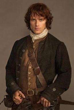 Jamie Fraser (character) - Wikipedia