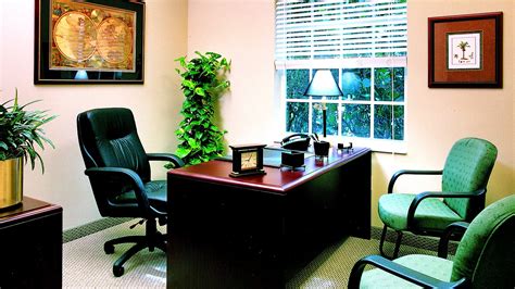 Office Space In Houston - Office Choices