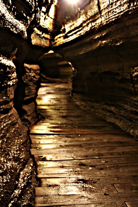 Bonnechere Caves Photos - Bonnechere Caves