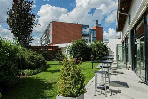 Atrium Hotel Mainz - Mein Tophotel