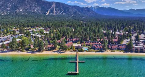 Find Lake Tahoe Hotels & Motels | South Lake Tahoe Hotels