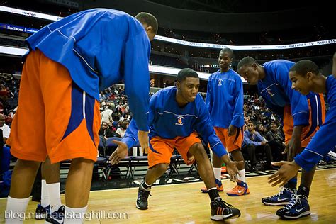 Houston Portrait, Documentary and Sports Photographer | Michael Starghill Photography: DeMatha ...