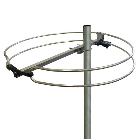 Matchmaster 03MM-1EFM FM TV Antenna with UHF/VHF Input - The Audiophile