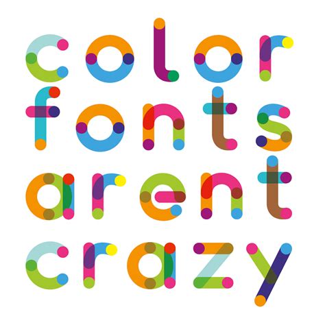 Fontself Maker to bring color font creation to anyone | TypeRoom