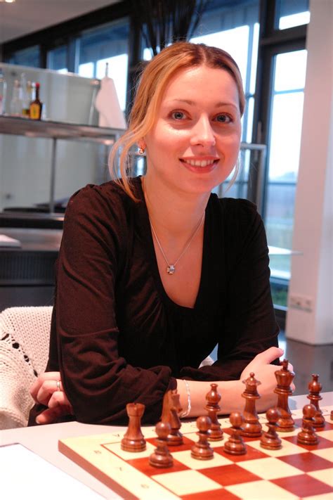 Top 10 Prettiest Female Chess players