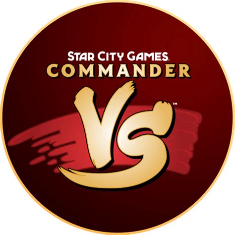 Commander VS, Author at Star City Games