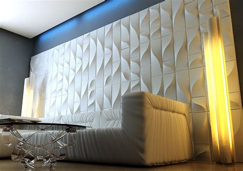 Home Wall Candy Design | Wall cladding, Wall design, Modern interior ...