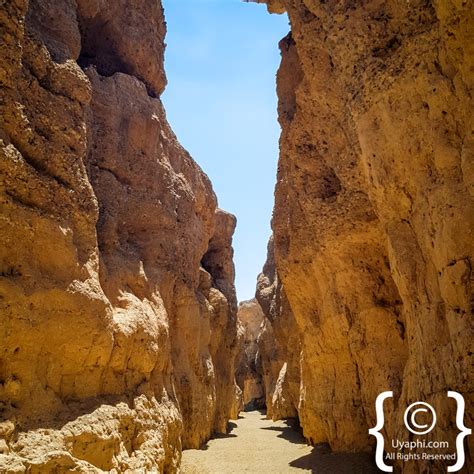 Sesriem Canyon Photos | Namibia Safari Photo Gallery