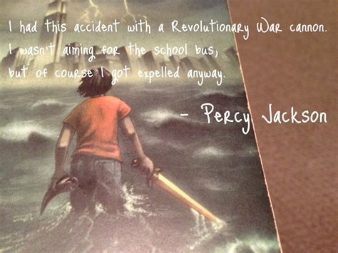 Love Quotes From Percy Jackson. QuotesGram