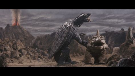 Film Review: Gamera vs. Jiger (1970) by Noriaki Yuasa