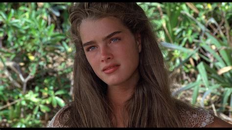 Brooke Shields Blue Lagoon Movie Location | Hot Sex Picture