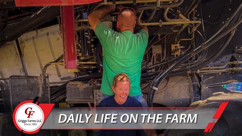 Daily Life on the Farm - AcresTV