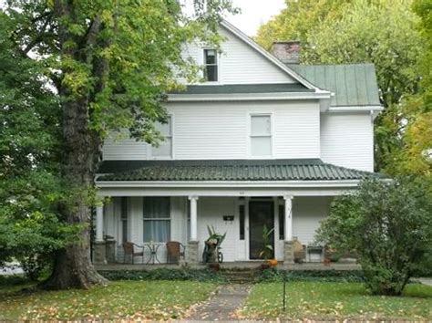 Old House Archives in Kentucky - OldHouses.com