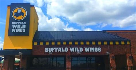 The Best Items from the Buffalo Wild Wings Vegan Menu