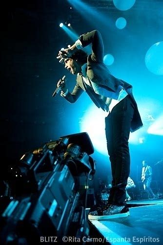 MIKA Concert in Lisboa - Mika Photo (12171217) - Fanpop