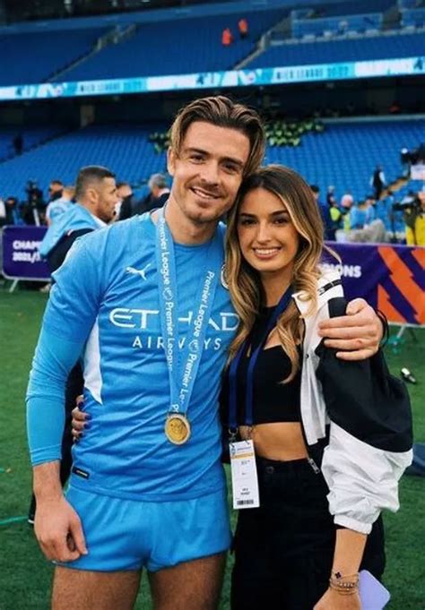 Jack Grealish reveals marriage hopes as he flaunts six-pack after becoming face of Gucci - OK ...