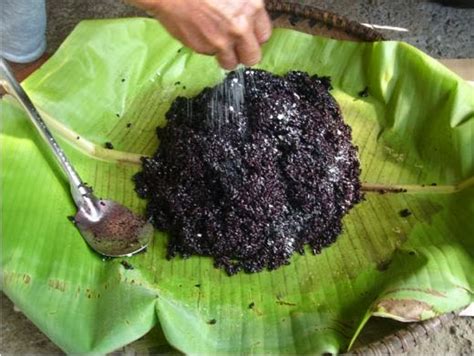 dalikan: Traditional Food: Liquor - Tapey vars: Tapuy, Tapuey - (The ...