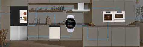 An Intelligent Kitchen at Your Fingertips: How Samsung’s Updated ...