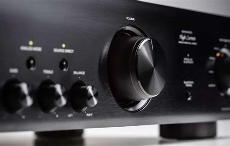 Promo Denon PMA-600NE PMA600NE 2-Channel 70W Integrated amplifier Diskon 23% di Seller ...