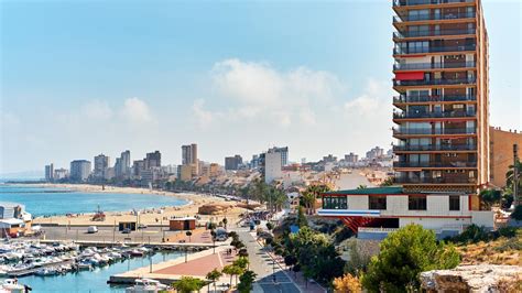 16 Best Hotels in el Campello. Hotels from $57/night - KAYAK