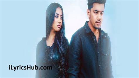 SUIT PUNJABI LYRICS - JASS MANAK | iLyricsHub