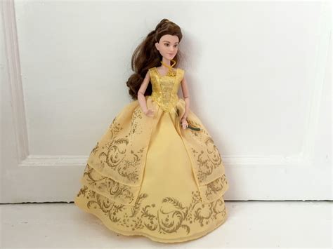 Disney Beauty And The Beast Belle Dolls From Hasbro | Newcastle Family Life