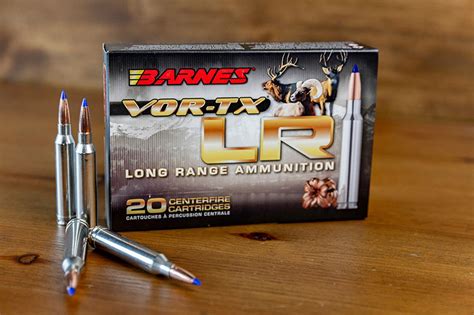 10 Brands Offering Long-Range Precision Rifle Ammo - Guns and Ammo