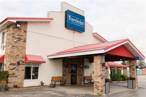 Travelodge by Wyndham Escanaba, Escanaba (updated prices 2025)