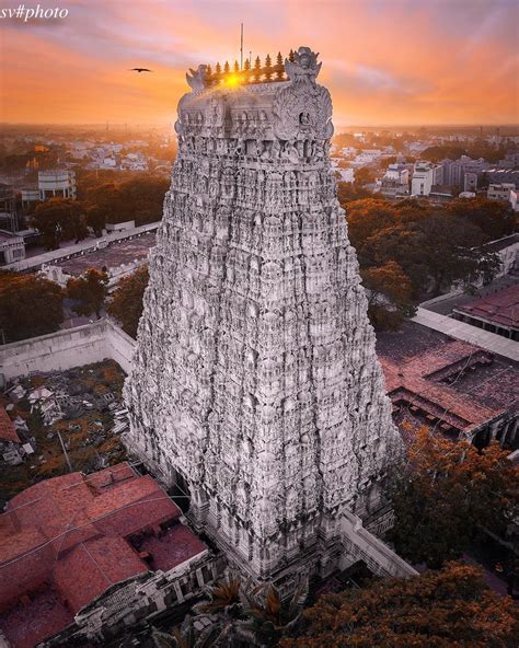 Thiruchendur Murugan Temple, Tamil Nadu, India : r/hinduism