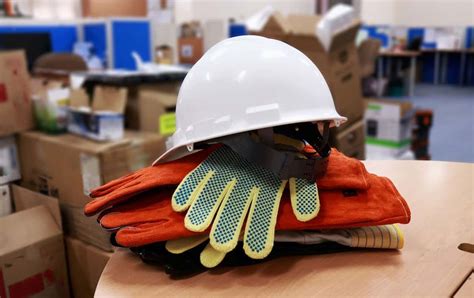 Get These 8 Pieces of Protective Safety Gear for Construction Work! - Supply Chain Game Changer™