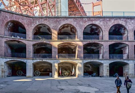 Fort Point National Historic Site > Fort Point Museum | Flickr