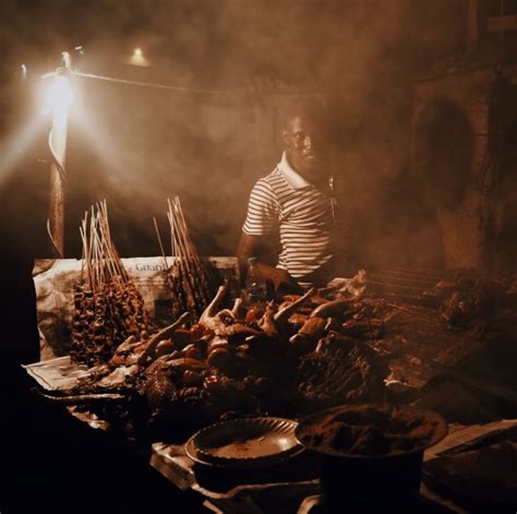 meat vendor | Tumblr