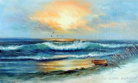 Rowboat paintings search result at PaintingValley.com