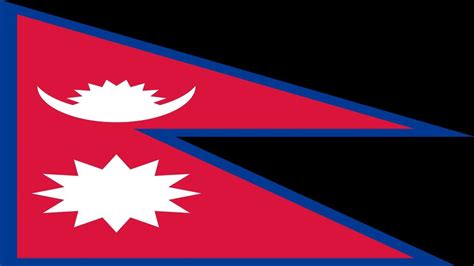 Nepal National Anthem 🇳🇵 - Country - YouTube