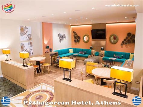 Top Tourist Places in Athens, Greece