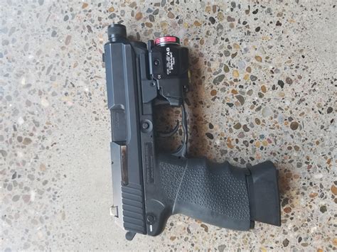 Hk usp 45t, hk45, hk45c | HKPRO Forums