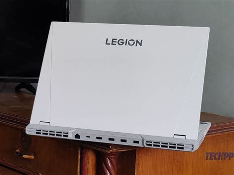 Lenovo Legion 5i Pro Review: Legion Or Legend? - TechPP