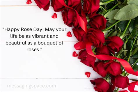 300+Heart Touching Happy Rose Day Wishes for Crush & Girlfriend