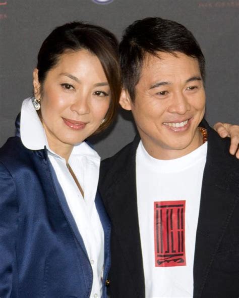 Jet Li Biography: Age, Movies, Wife, Net Worth, Children, Height, Still Alive? | TheCityCeleb