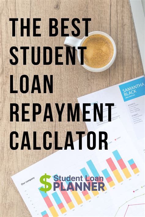 Student Loan Forgiveness Calculator (w/ New SAVE Plan) | Student loan calculator, Student loans ...