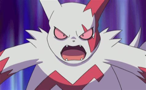 What is a good moveset for Zangoose? - PokéBase Pokémon Answers