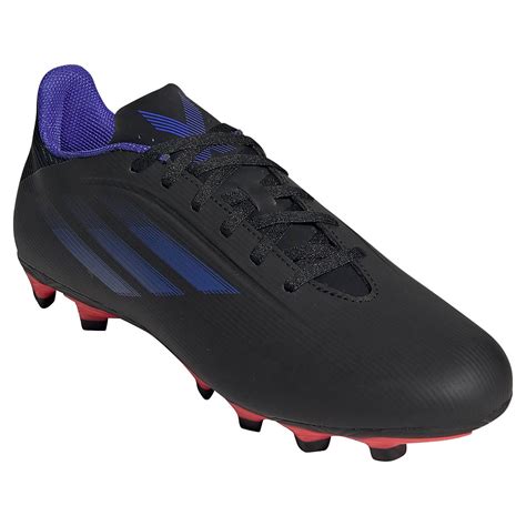 adidas Men's X Speedflow .4 Flexible Ground Soccer Shoes | Academy