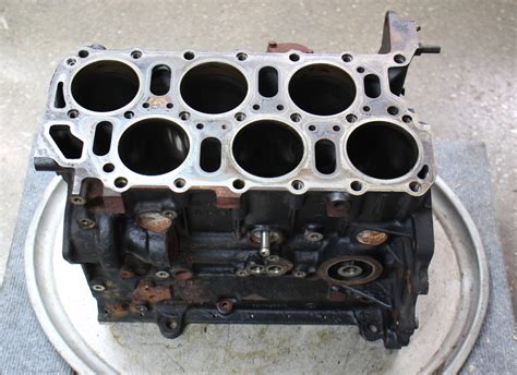 Mk4 Jetta Vr6 Engine