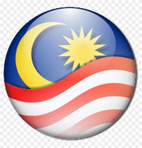 Wallpapers Flag Of Malaysia - Flag Of Malaysia, HD Png Download - 800x796(#717061) - PngFind