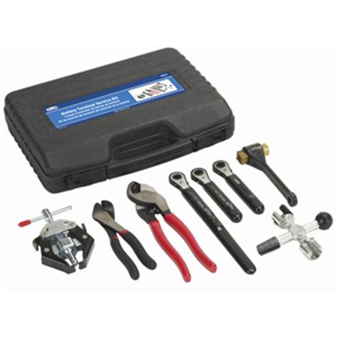 BATTERY TERMINAL SERVICE KIT - Walmart.com - Walmart.com