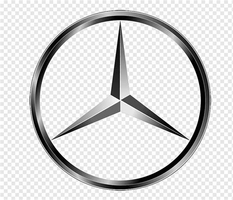 Logotipo de mercedes, logo, mercedes benz logo, diagrama vectorial png | PNGWing