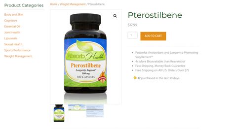 What Is Pterostilbene: Benefits, Dosage, Possible Side Effects ...